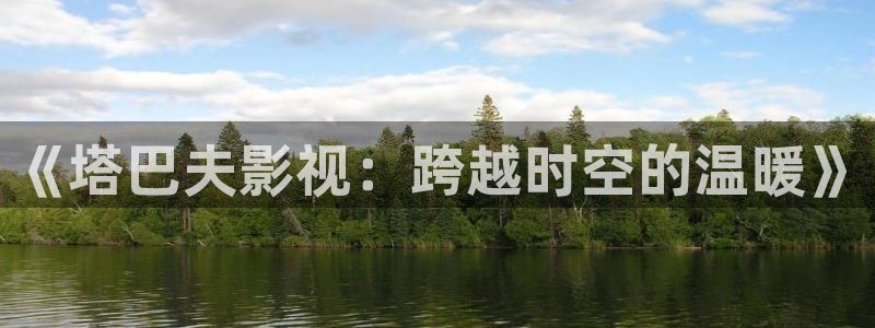 99视频久久免费视频：《塔巴夫影视：跨越时空的温暖》